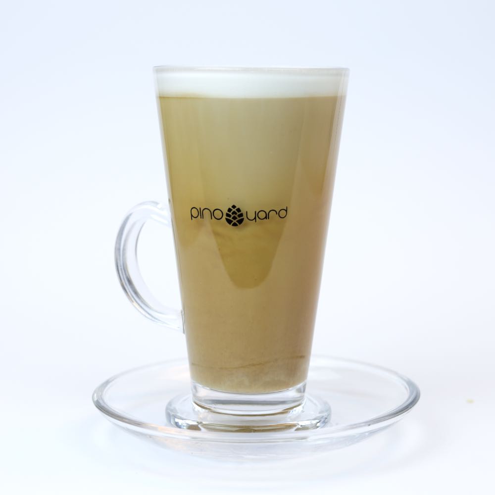 Café Latte